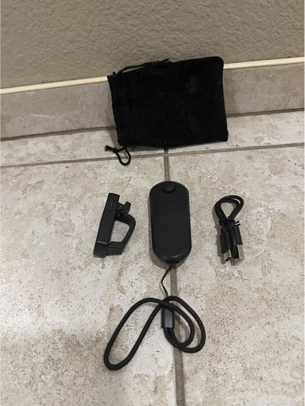 Bluetooth Kindle Page Turner